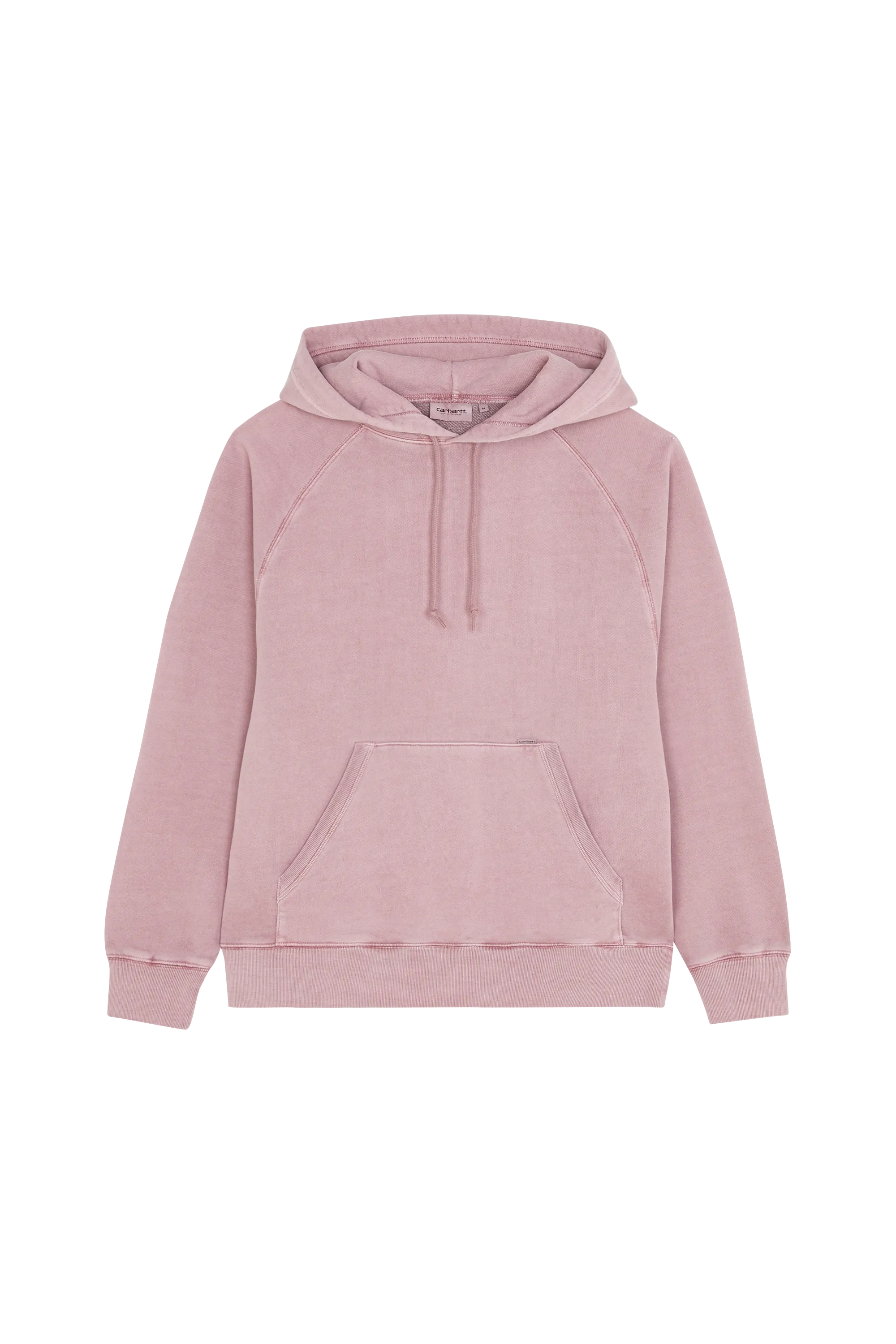 CARHARTT WIP Hoodie Hooded Taos Sweat Rose
