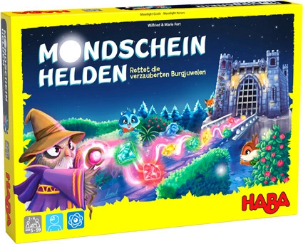 Mondscheinhelden (Kinderspiel)
