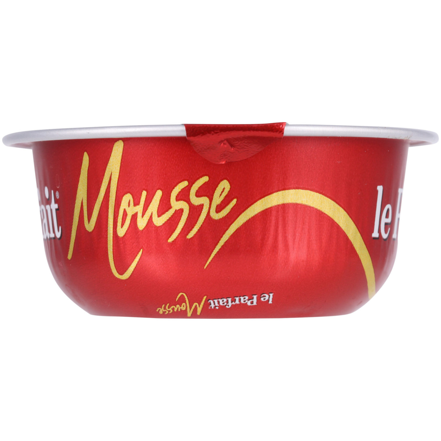Le Parfait Mousse Poulet pikant