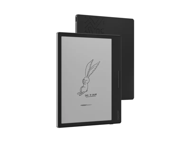 Onyx Boox Page e-book reader Touchscreen 32 GB Wi-Fi Black