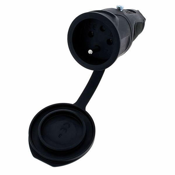 PCE 2411-ss Taurus2 Socket B/F