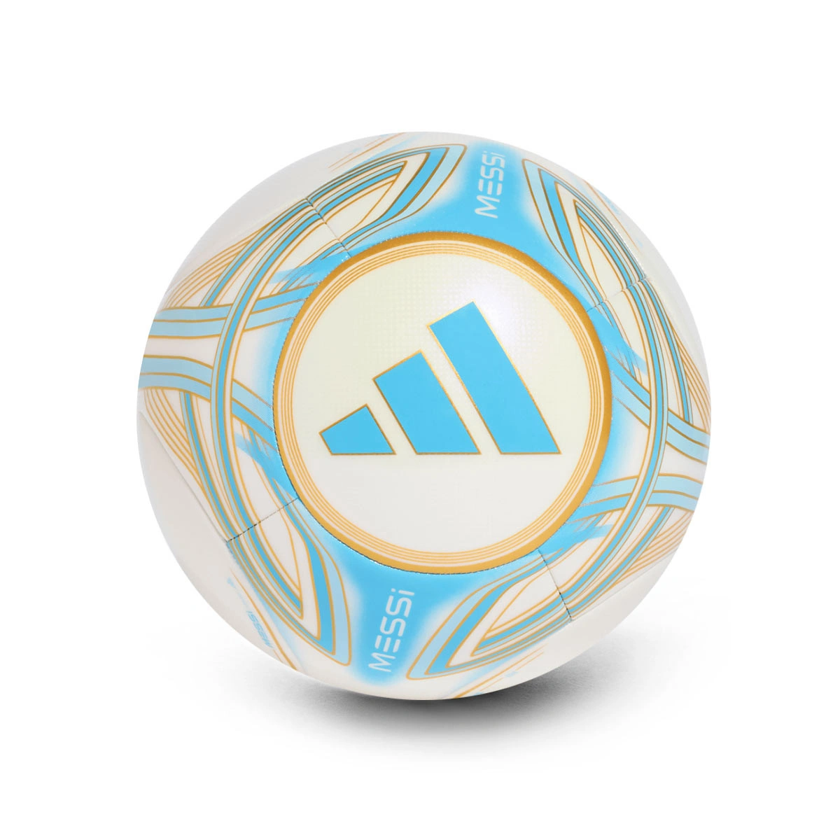 Bola adidas Messi Club