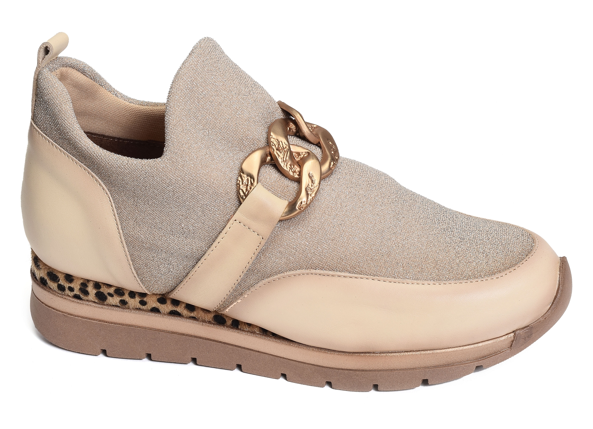 Point beige