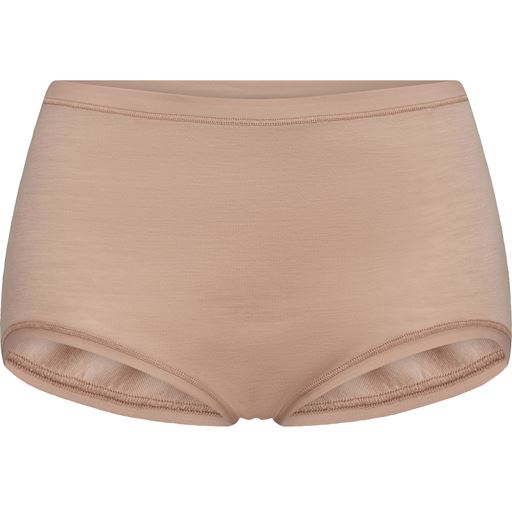 JBS Wool Maxi Brief, Nude, L