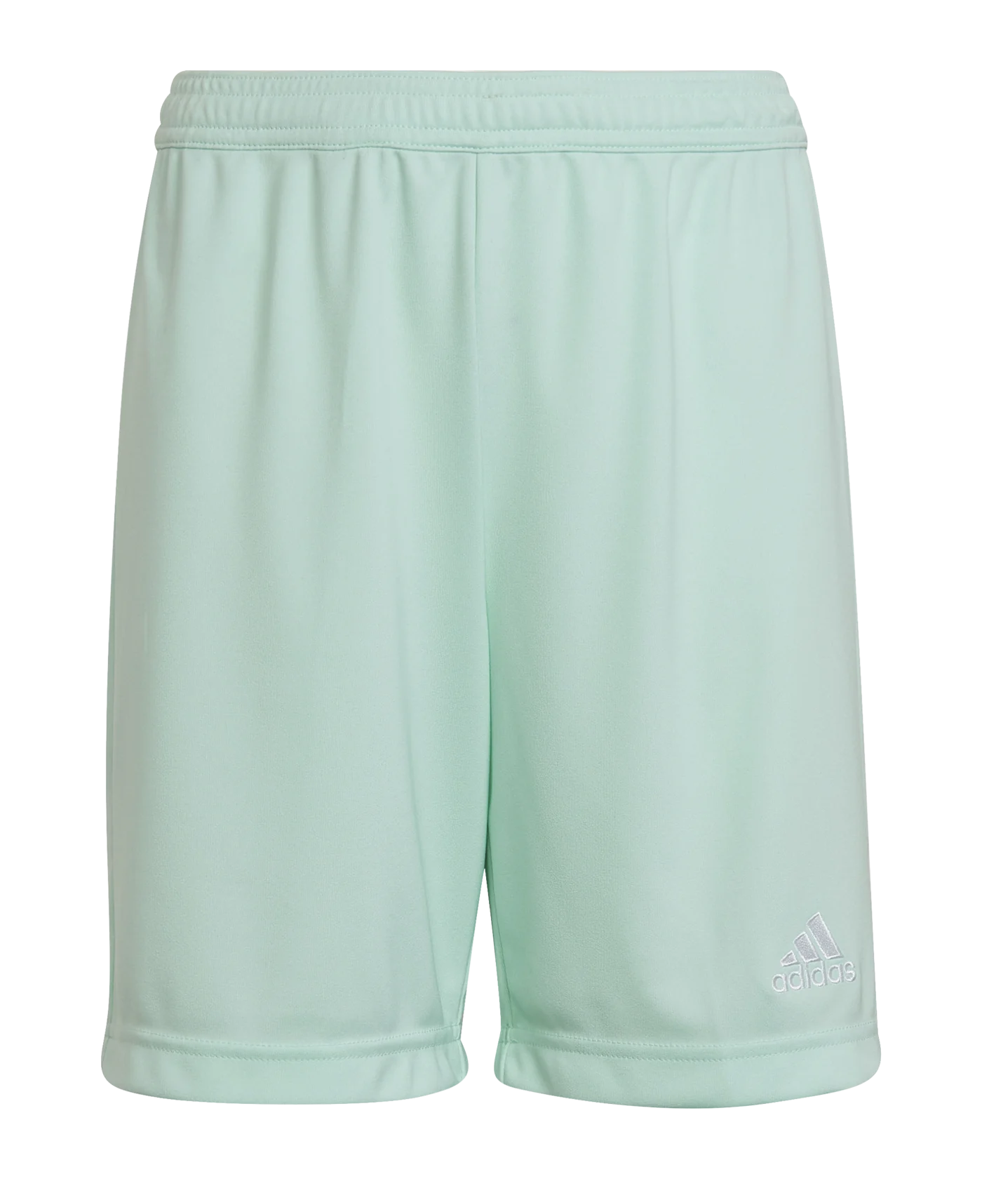adidas Entrada 22 Short Kids Türkis