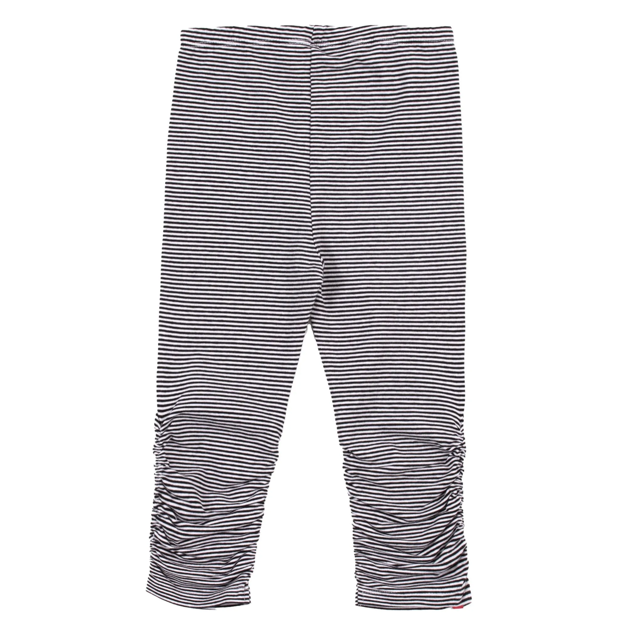 Nanö Legging 34 Rayé Pique-Nique 2-6ans