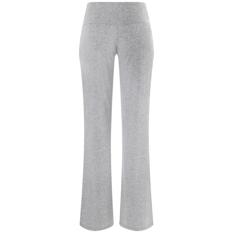 Mandala Damen Wild Leg Workout Hose