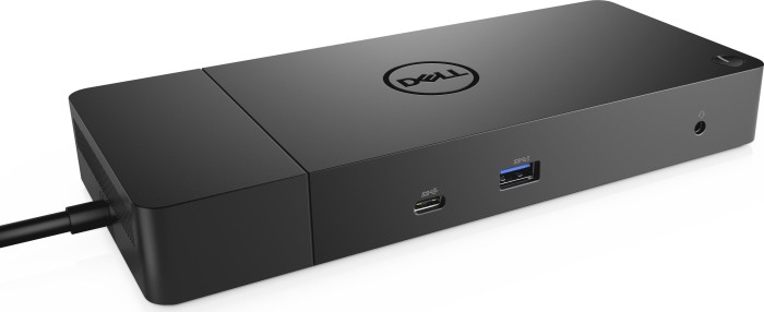 Dell Dock WD19