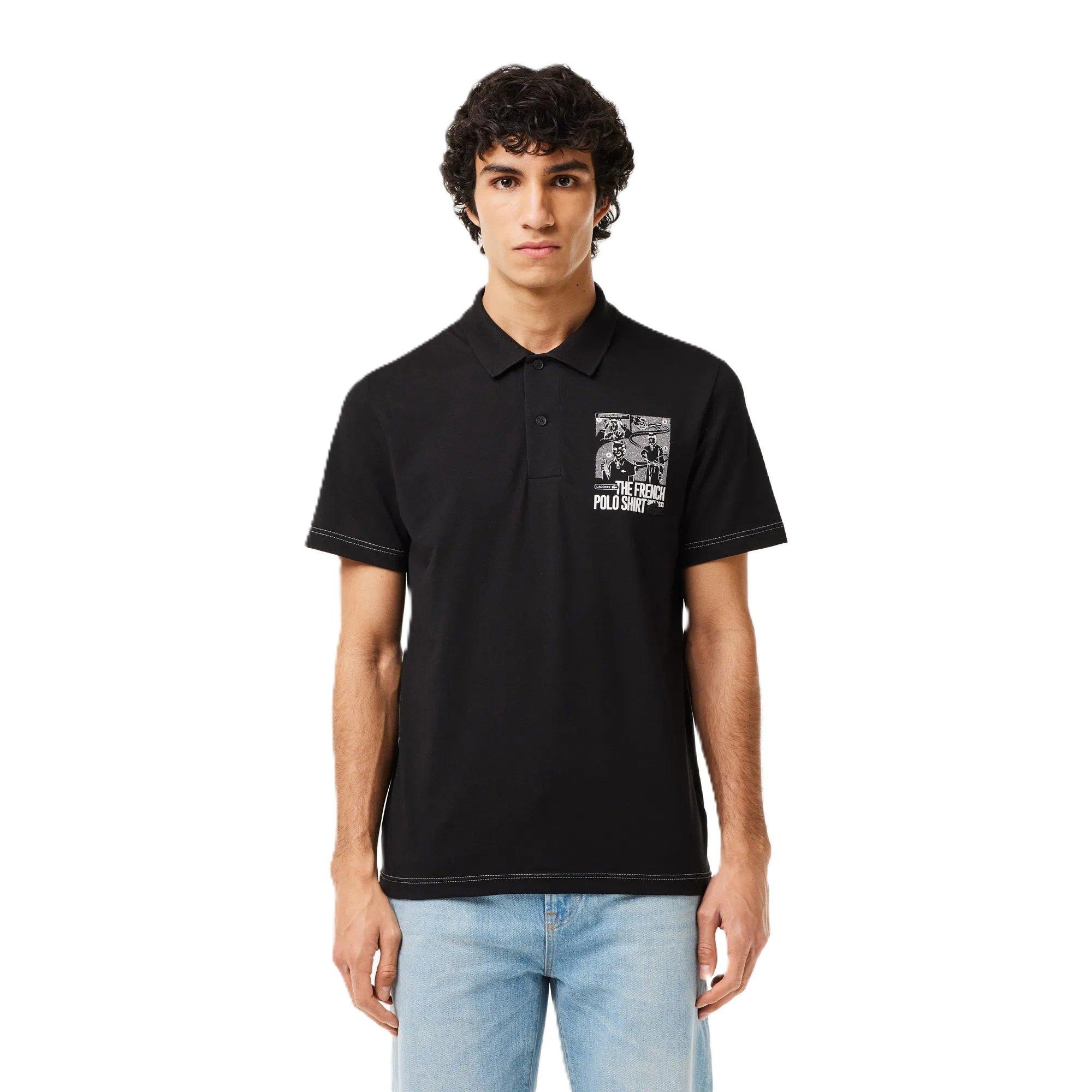 Lacoste Polo Shirt
