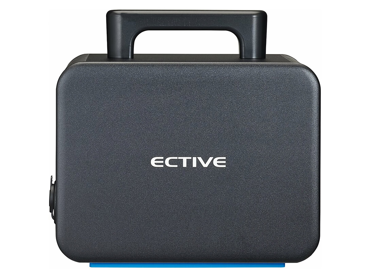 Ective Blackbox 5 powerstation