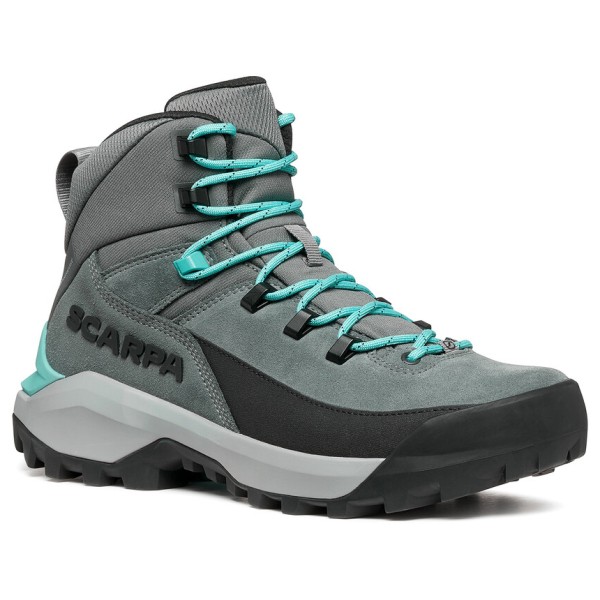 Scarpa - Women's Mustang TRK GTX - Chaussures de randonnée
