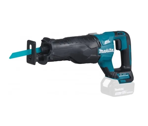 Makita DJR187Z - Bajonetsav - 18 V - Uden batteri og oplader - SOLO