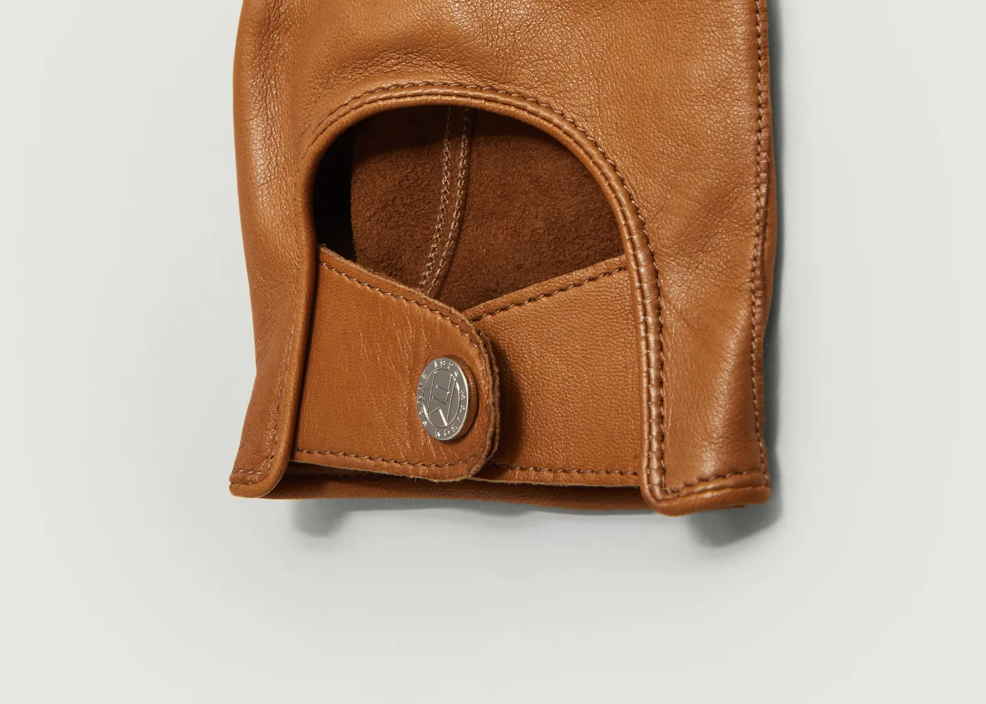 Gants cycliste Maison Fabre x L'Exception Paris L'Exception Paris
