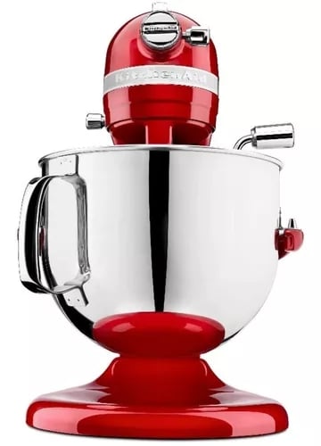 Batedeira Stand Mixer Pro 6,9l- Planetaria- 127v Mostru&aacute;rio