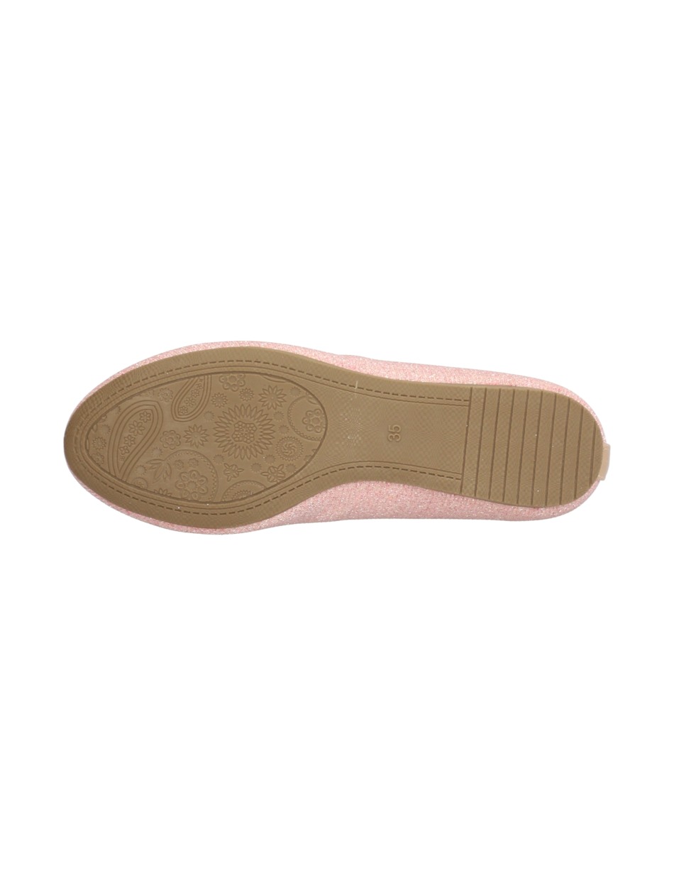 Textil Ballerina