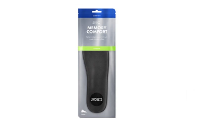2GO MEMORY COMFORT SORT 10MM