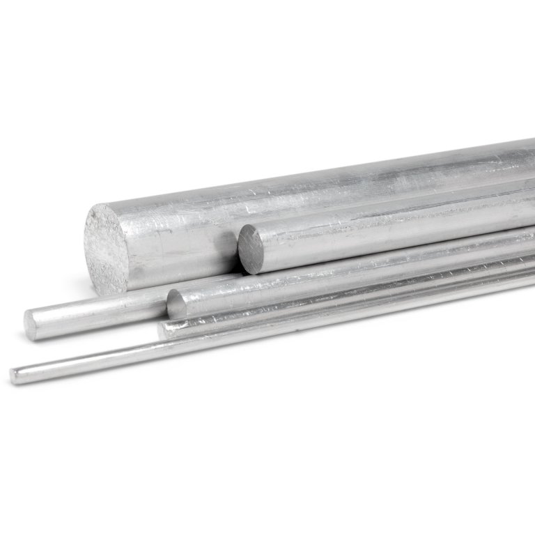Aluminium Rundstange