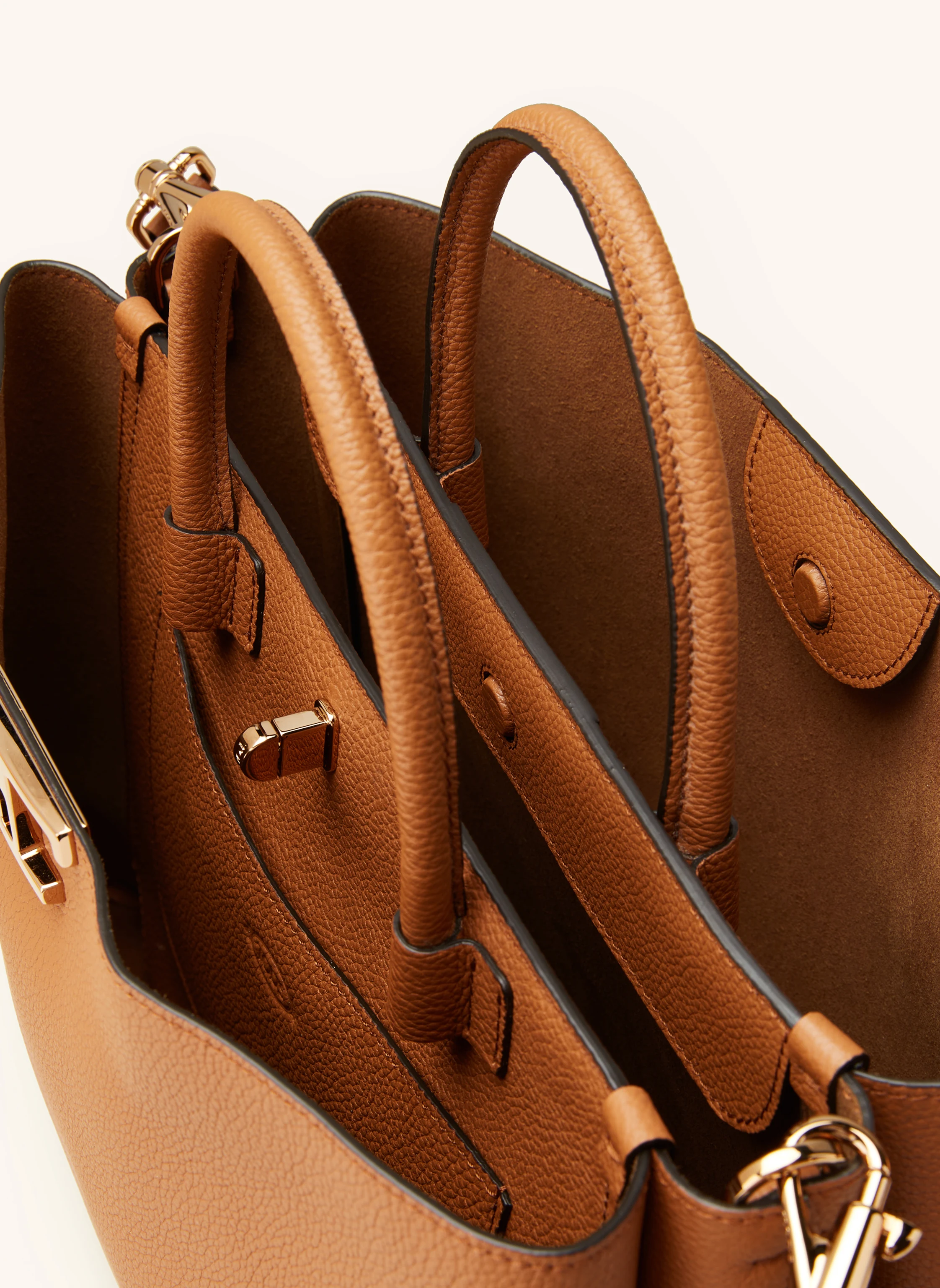 TOD'S Handtasche T TIMELESS