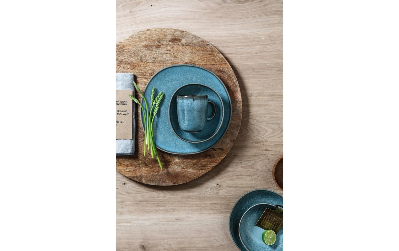 Villeroy & Boch Dessertteller »Lave«