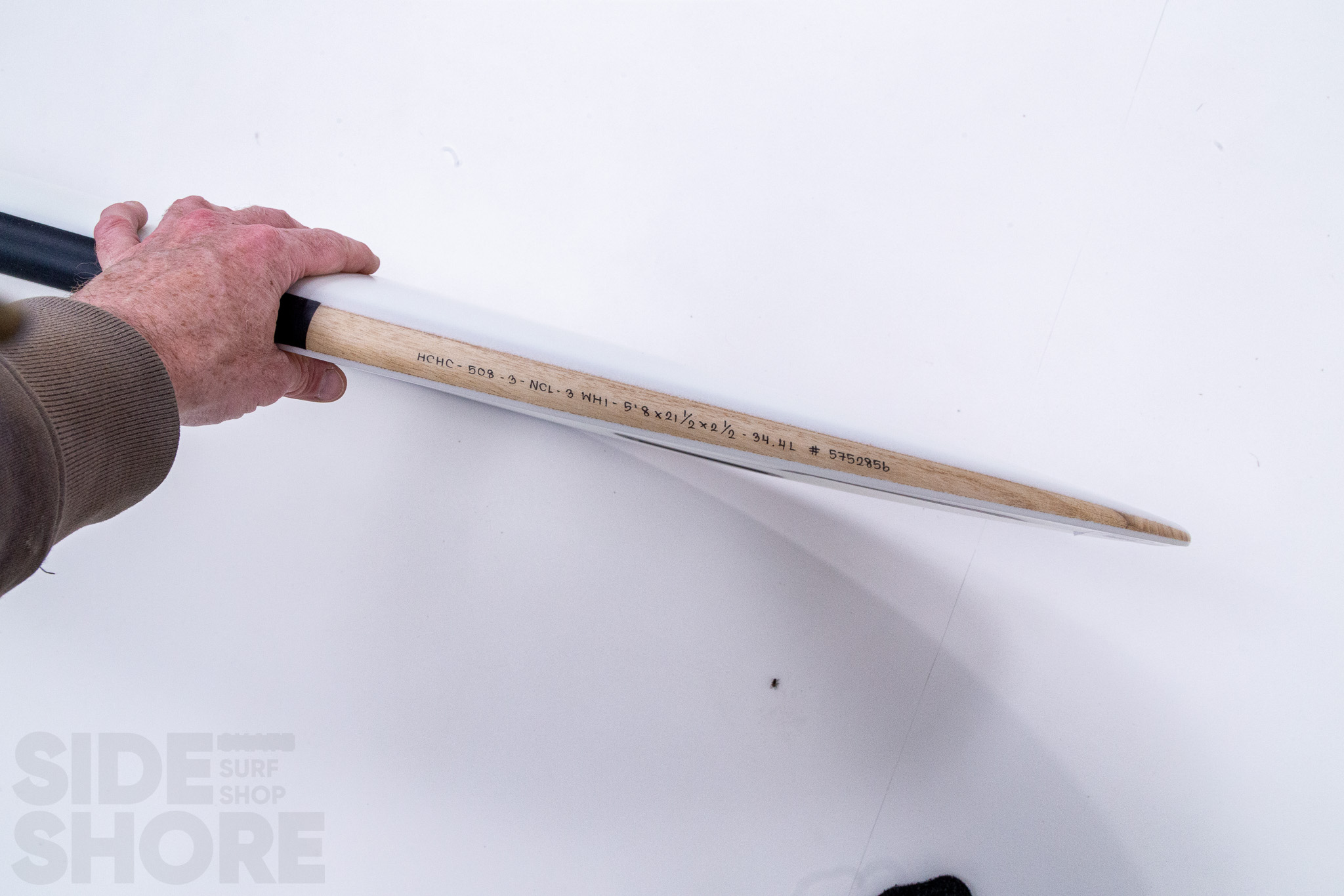 Firewire Machado Cado - 5'8 x 21 1/2