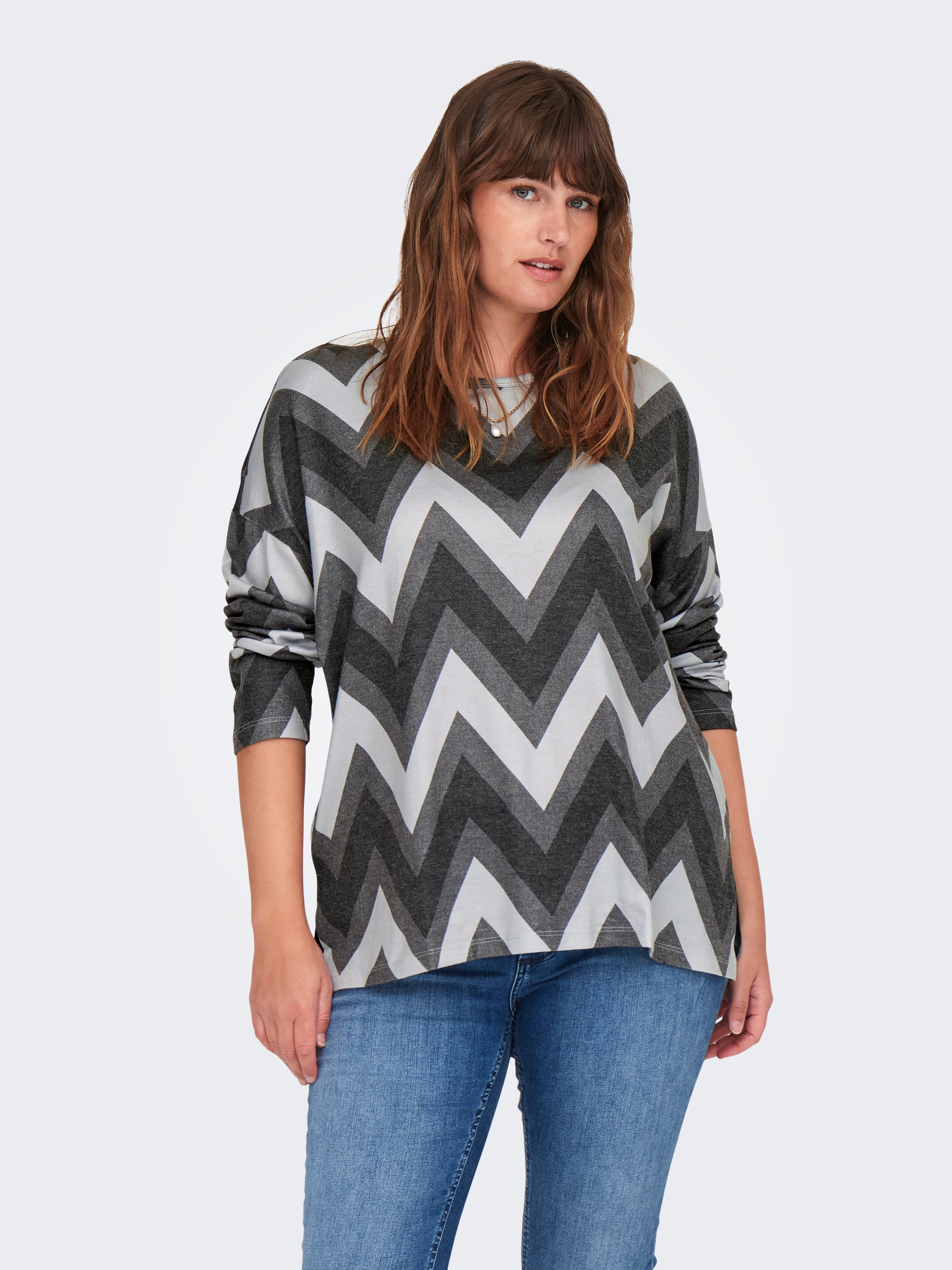 CARKAYA Top Black