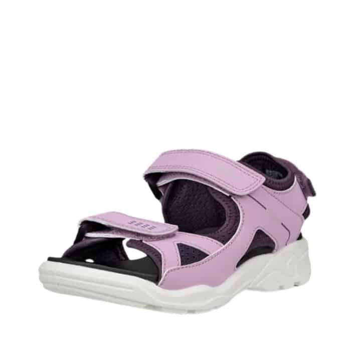 Ecco Biom Raft Sandal Børn