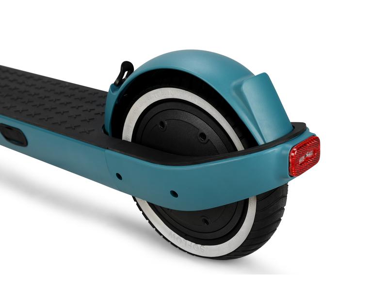 SoFlow E-Scooter SO ONE  Green Origin Elektro Scooter