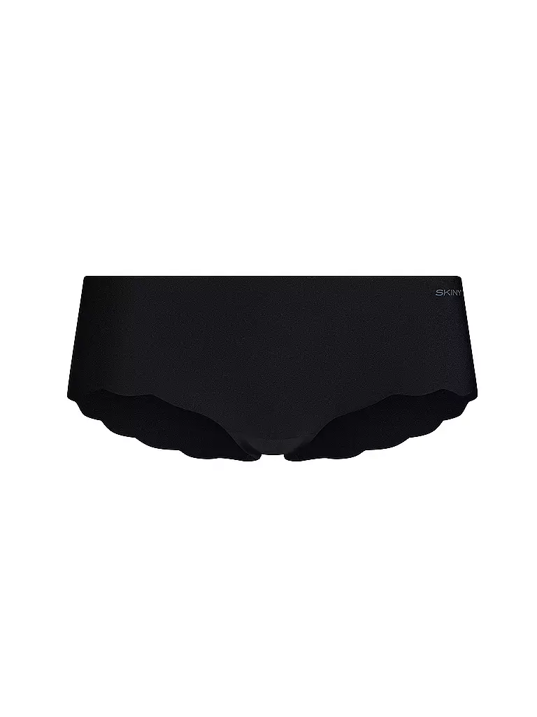 SKINY Pants  MICRO ESSENTIALS black schwarz