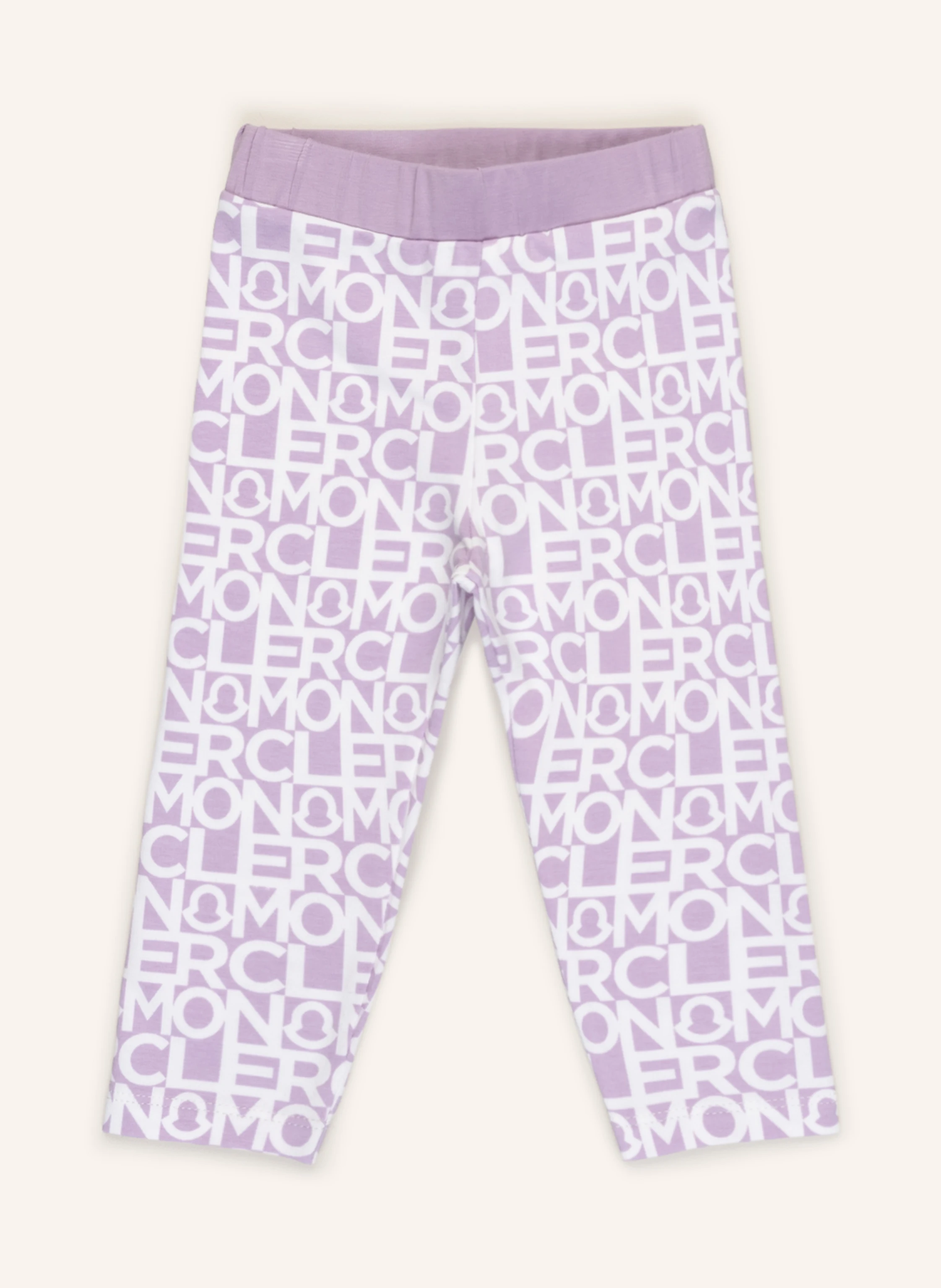 MONCLER enfant Leggings