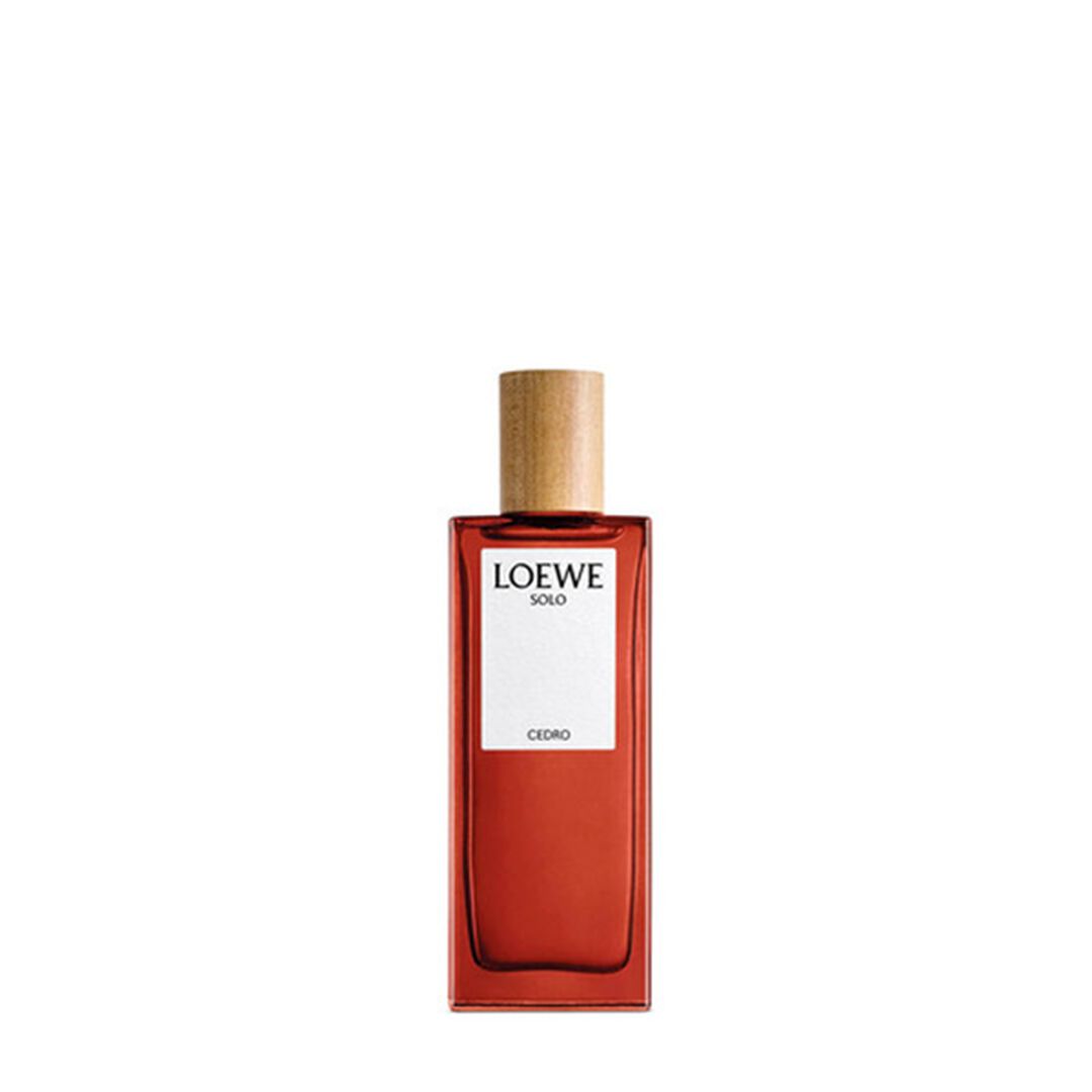 LOEWE LOEWE SOLO CEDRO Eau de Toilette - 100ml