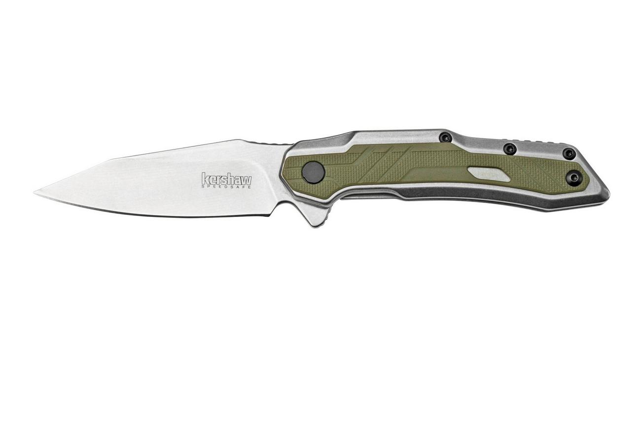 Kershaw Salvage 1369 zakmes