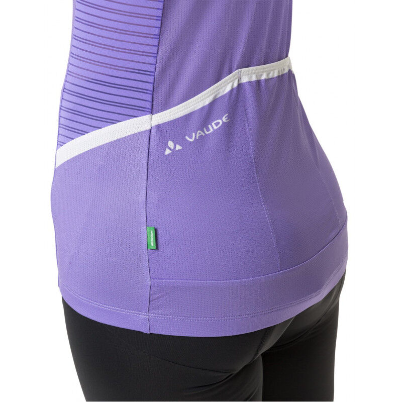 Posta FZ Tricot - Maillot vélo femme