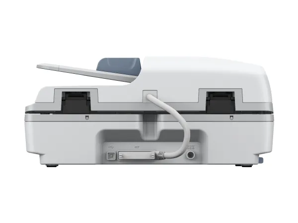 Epson WorkForce DS-7500 - Dokumentscanner - Duplex - A4 - 1200 dpi x 1200 dpi - op til 40 ppm (mono) / op til 40 ppm (farve) - ADF (100 ark) - op til 4000 scanninger pr. dag - USB 2.0