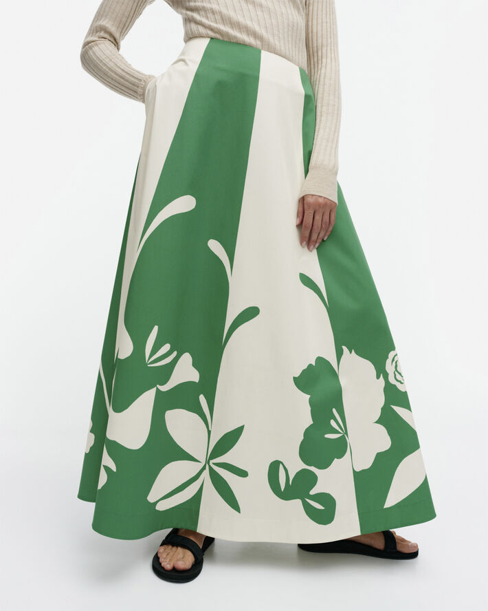Marimekko RÖNSY NOKTURNO 590