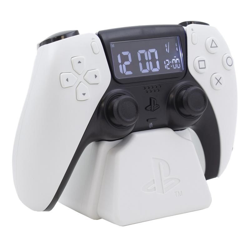 Playstation Alarm ClockPS5