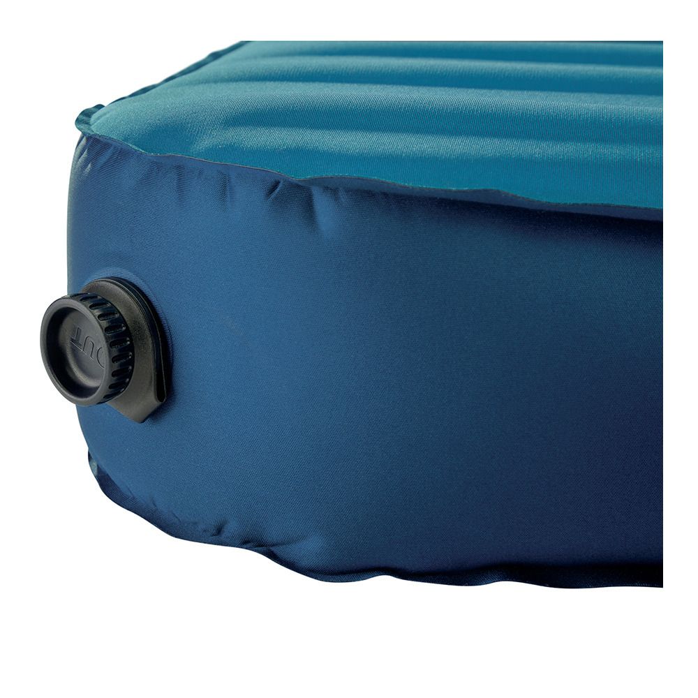 Thermarest MONDOKING™ 3D - Matelas gonflable blue