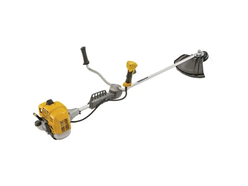 STIGA BC 545 B Benzindrevet Buskrydder (tidligere SBC 242D)