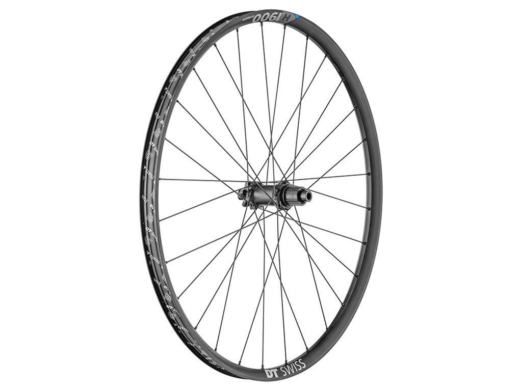 DT Swiss H1900 Spline DB 20 29
