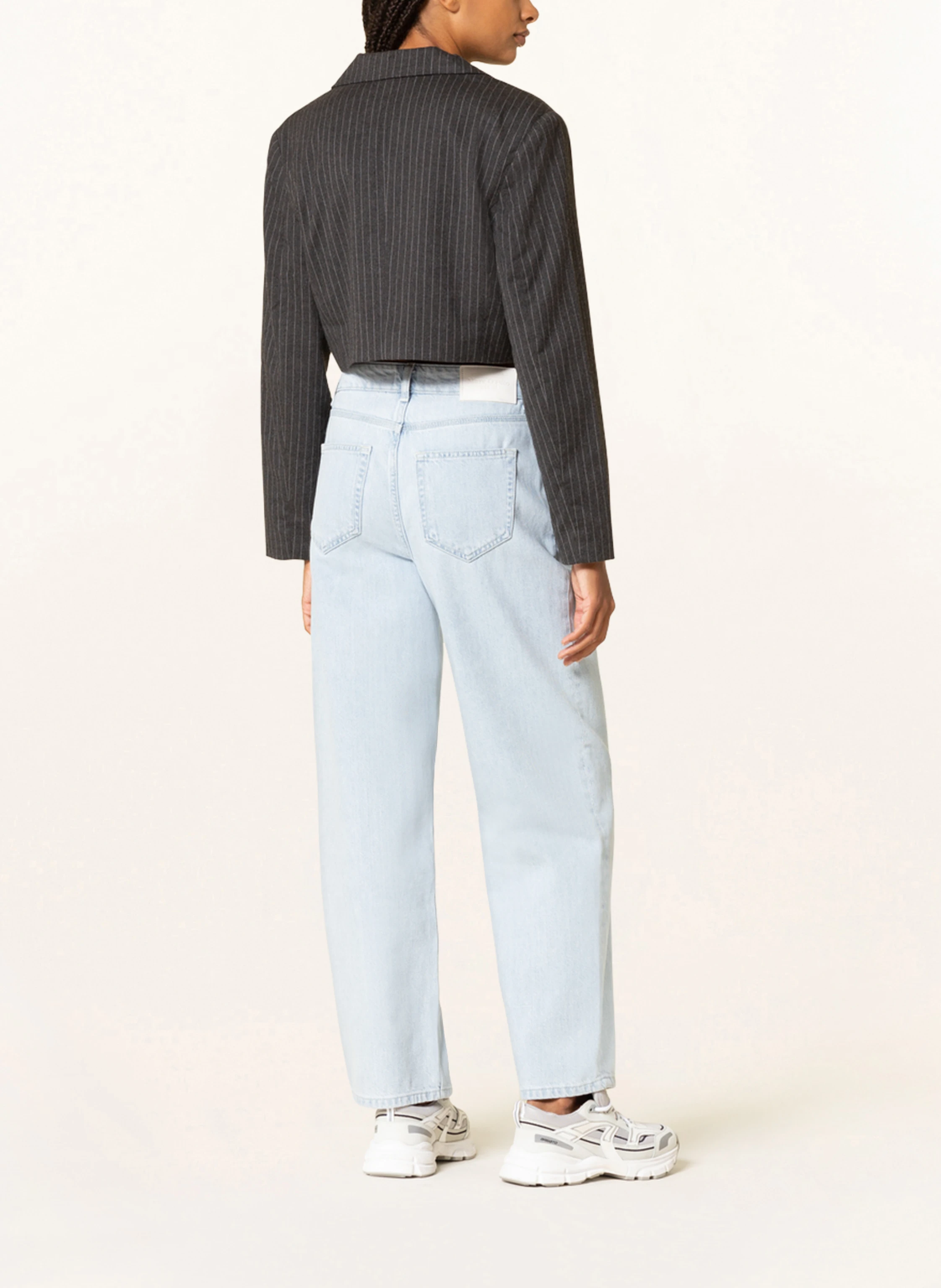 gina tricot Cropped-Blazer ANNELIE