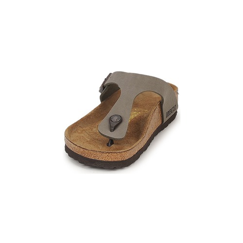 Birkenstock - GIZEH Gris