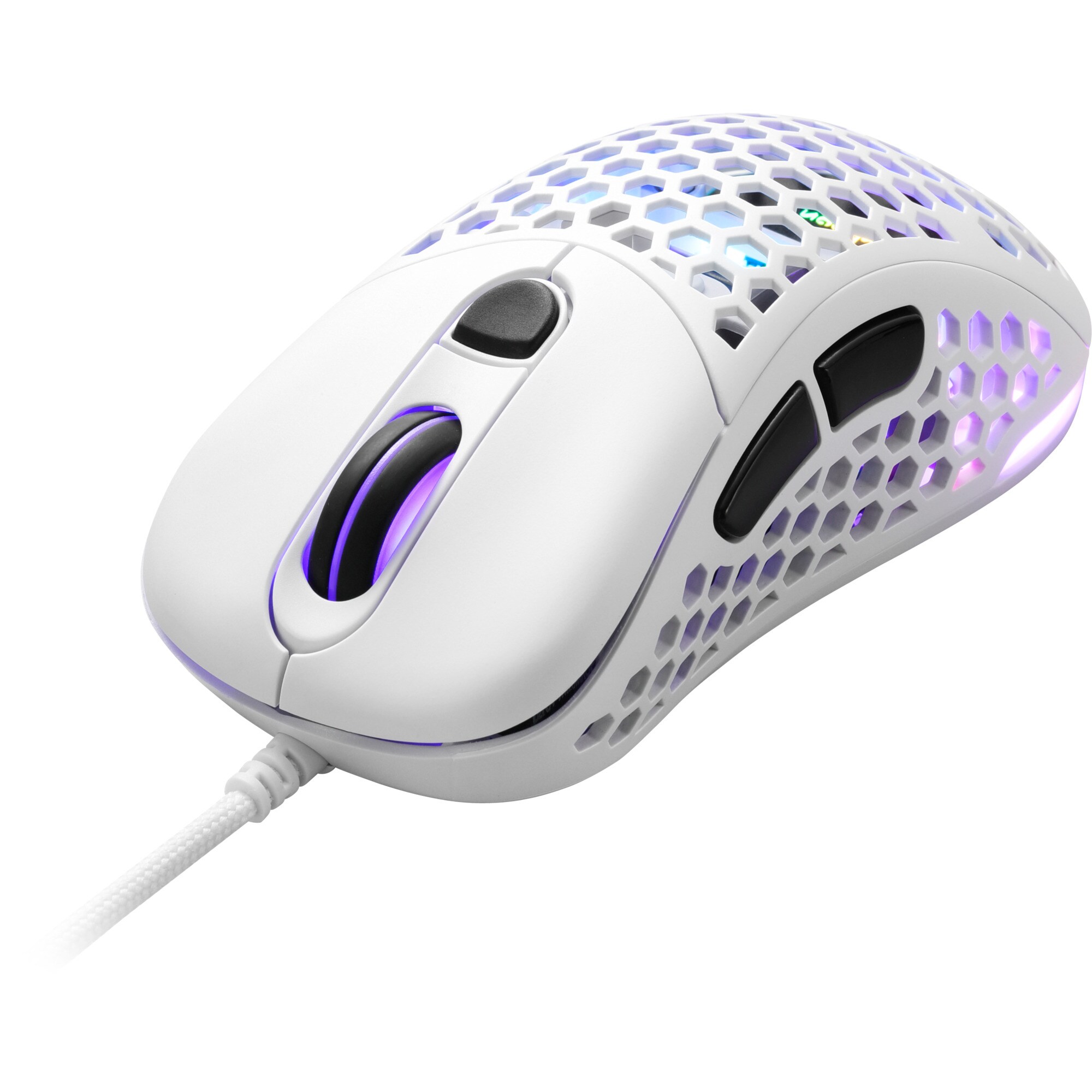 Sharkoon Gaming-Maus Light² 200