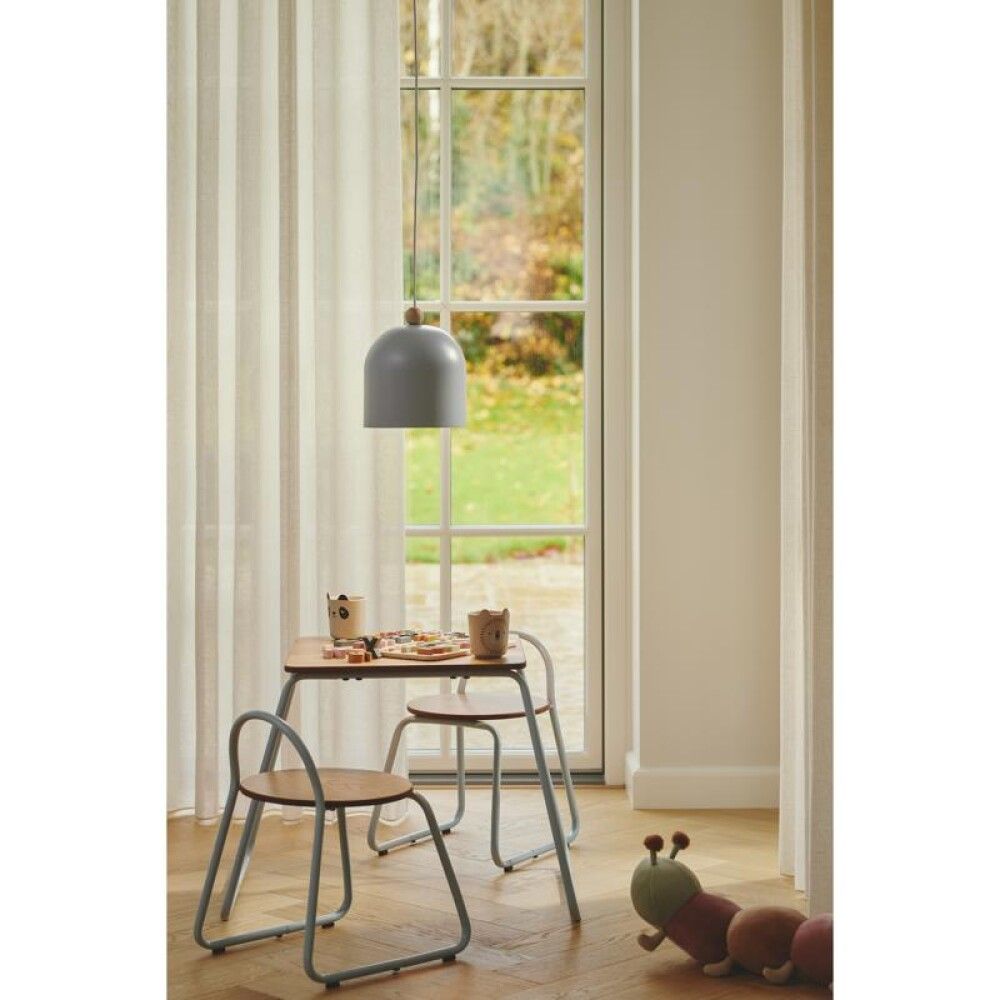 PENDEL NORDLUX GASTON E27 HAVBLÅ