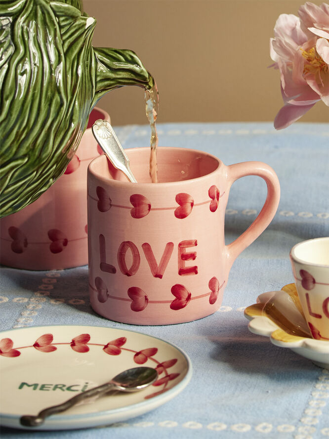 Rice CEMUG-HPLOVE