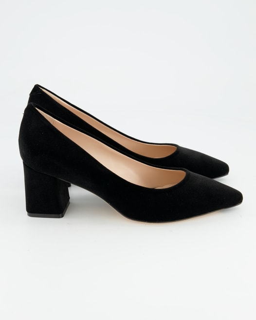 Konstantin Starke L01 Pumps in Schwarz