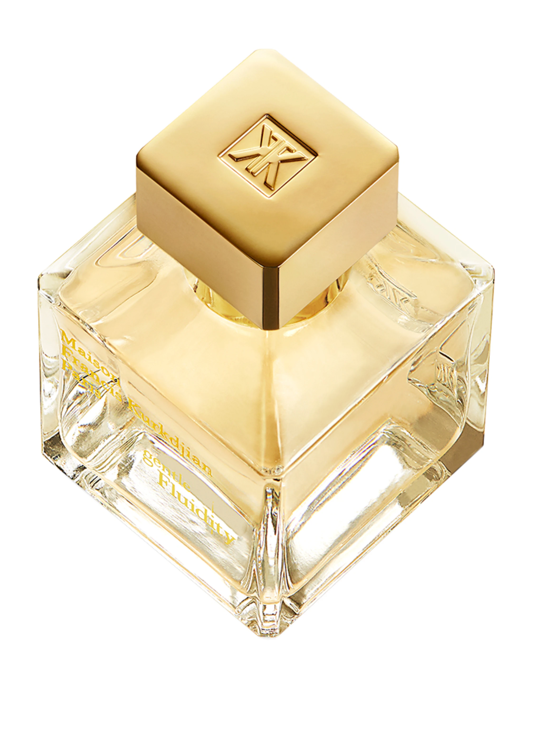 Maison Francis Kurkdjian GENTLE FLUIDITY GOLD