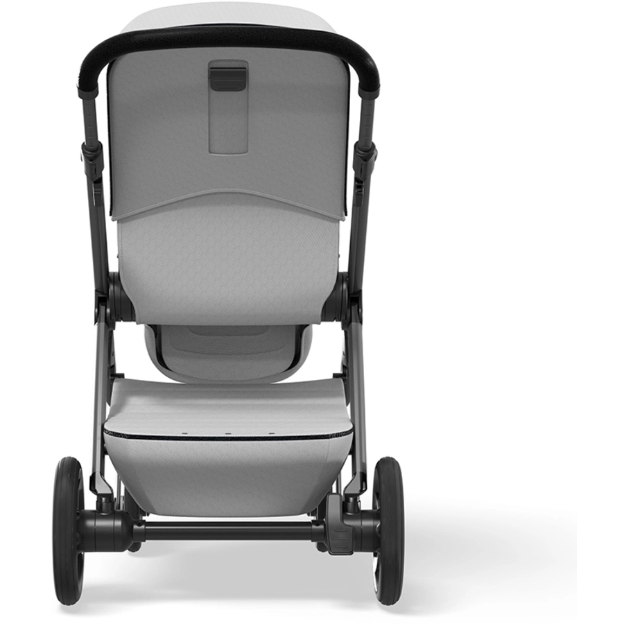 MOON Kombikinderwagen No One 2.0 Ice 2022