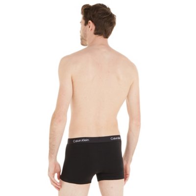 Boxer homme Pack 3 CALVIN KLEIN