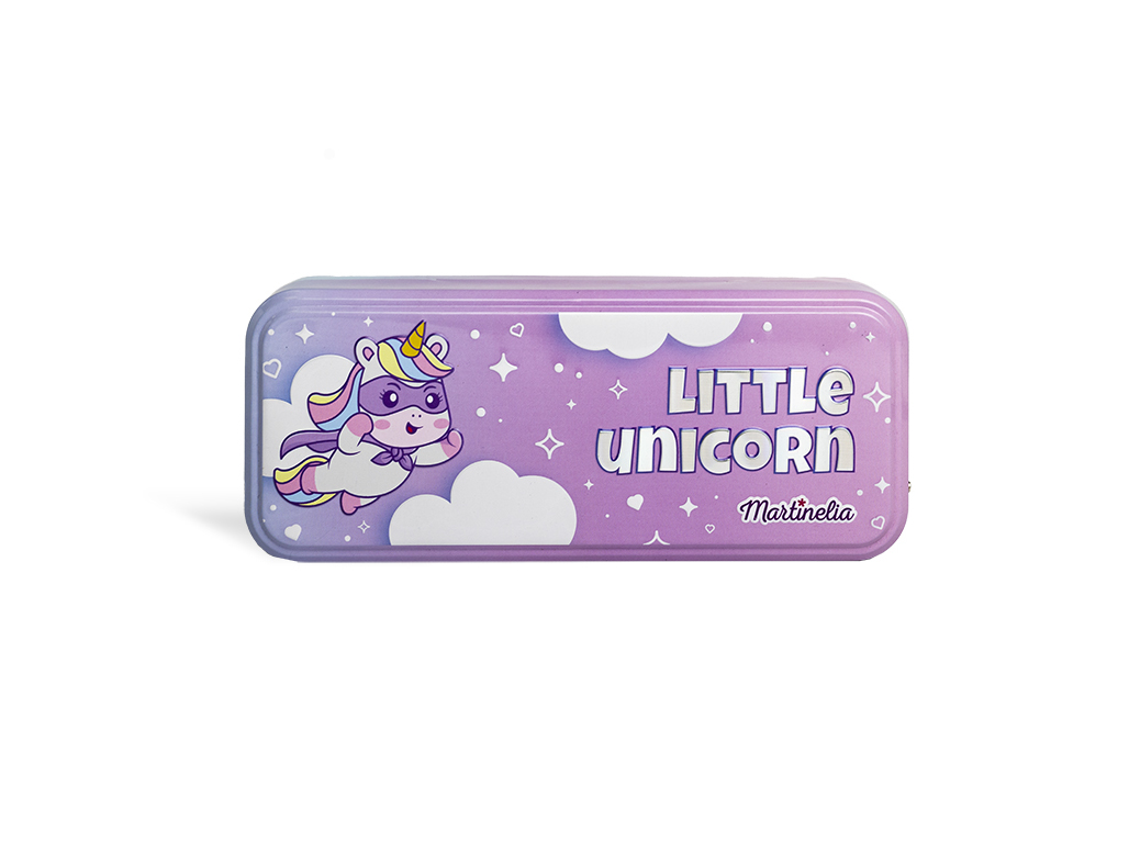 CONJUNTO MARTINELIA LITTLE UNICORN 3 ANDARES