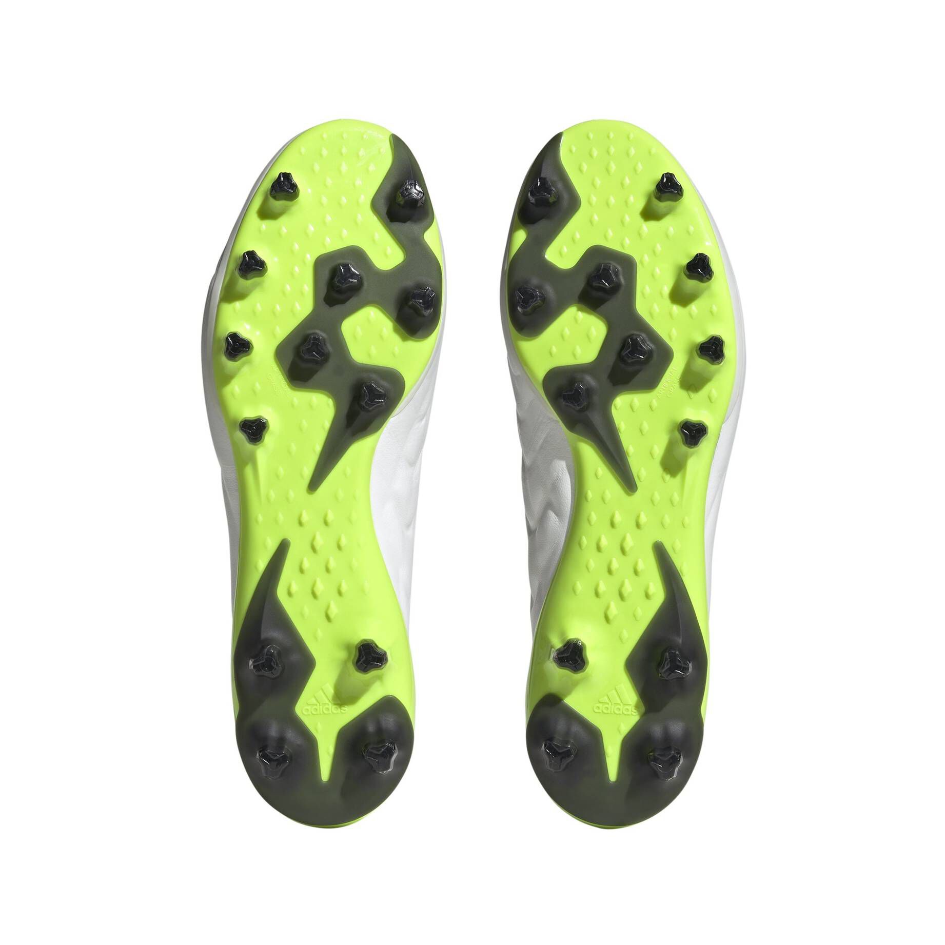adidas Performance| Herren Fußballschuhe Kunstrasen COPA PURE.1 AG