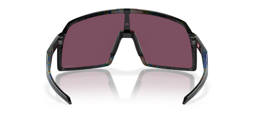 Oakley Sutro S Prizm Road Black Dark Galaxy